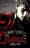 [Shadow-Keepers 01] • MADNESS · Book One of the Shadow-Keepers Series